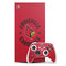 University of Louisville Cardinals Faded Xbox Series X Skins